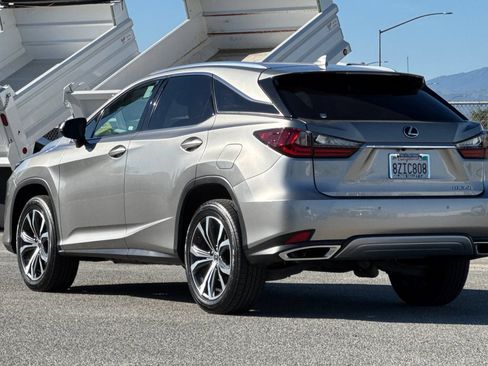 Used 2022 Lexus RX 350 FWD w/ Premium Package image 6