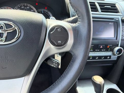 Used 2012 Toyota Camry SE FWD image 27