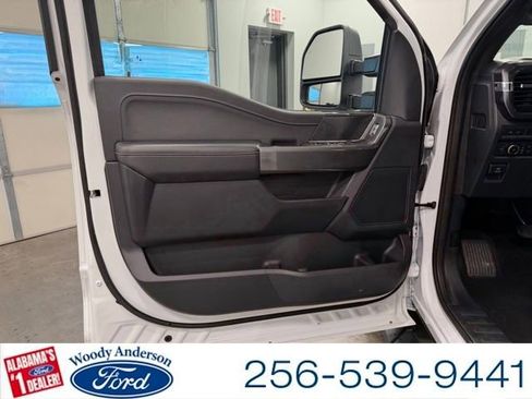 Used 2022 Ford F150 XLT w/ Equipment Group 302A High image 23