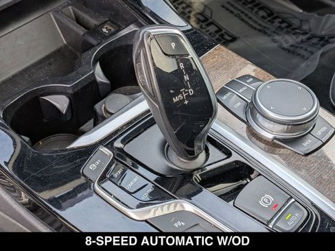 Used 2019 BMW X3 xDrive30i image 6