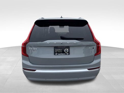 Certified 2024 Volvo XC90 B6 Plus AWD/4WD image 40