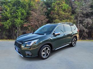 Certified 2022 Subaru Forester Touring AWD/4WD 360° Tour