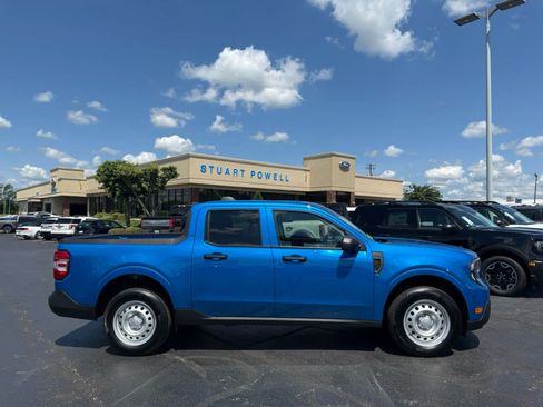 Used 2026 Ford Maverick XL w/ 4K Tow Package AWD/4WD image 16