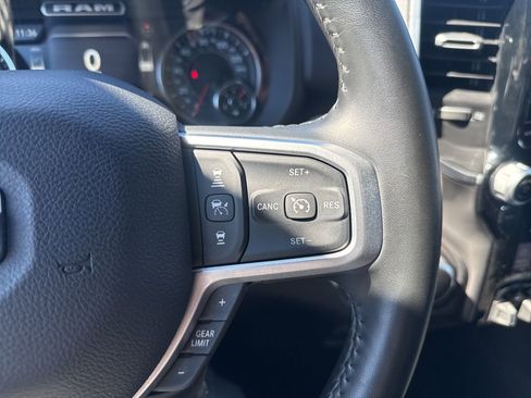 Certified 2024 RAM 2500 Big Horn w/ Night Edition image 21