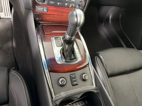 Used 2014 INFINITI Q60 AWD Coupe w/ Premium Package image 17