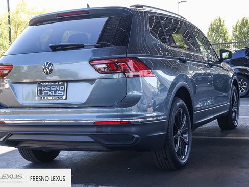 Used 2024 Volkswagen Tiguan SE FWD image 6
