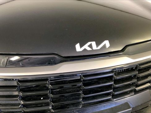Used 2026 Kia Sportage S AWD/4WD image 28