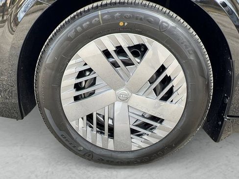 New 2026 Nissan Sentra S w/ Floor Mat Package image 23