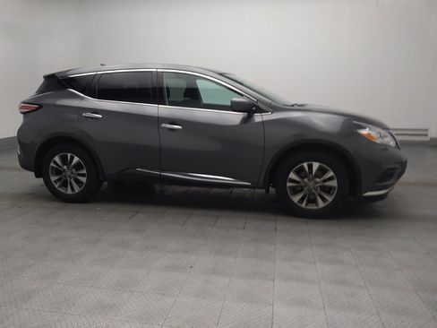 Used 2016 Nissan Murano S w/ Navigation Package AWD/4WD image 11