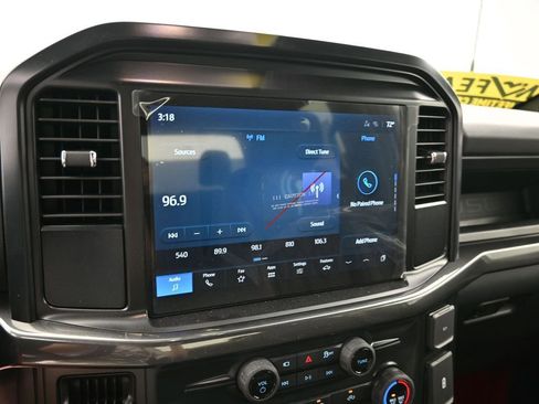 New 2025 Ford F150 STX w/ Equipment Group 200A image 26