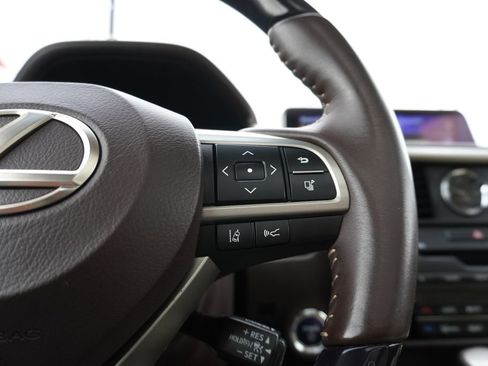 Used 2019 Lexus RX 450h AWD w/ Luxury Package image 23