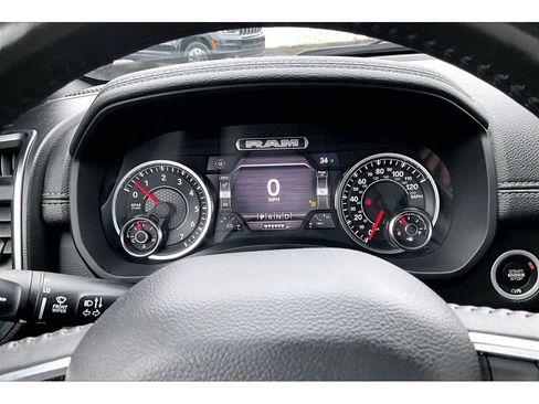 Certified 2024 RAM 1500 Laramie image 27