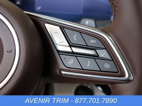 New 2026 Buick Enclave Avenir FWD image 26