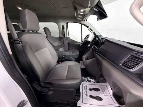Used 2024 Ford Transit 350 XLT image 31