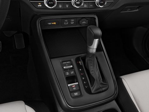 Certified 2024 Honda CR-V EX-L image 9
