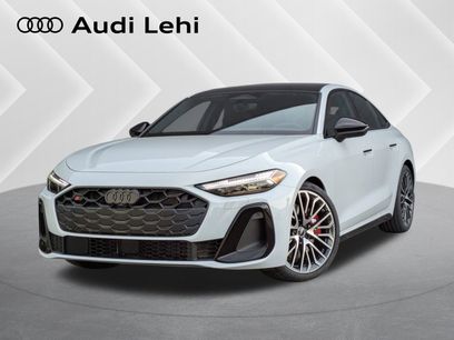 New 2025 Audi S5 Premium Plus
