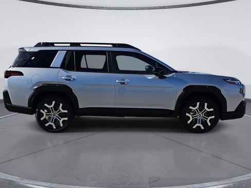 New 2026 Subaru Outback Touring XT AWD/4WD image 2
