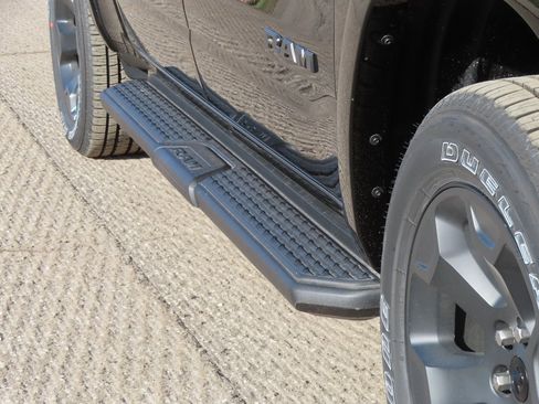 New 2026 RAM 1500 Lone Star image 17