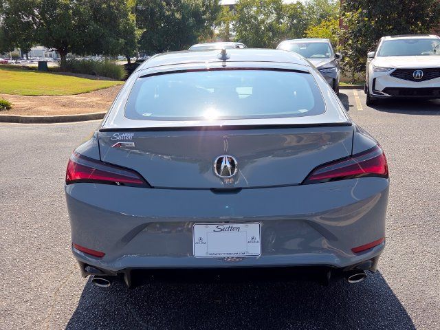 New 2026 Acura Integra A-Spec FWD image 14