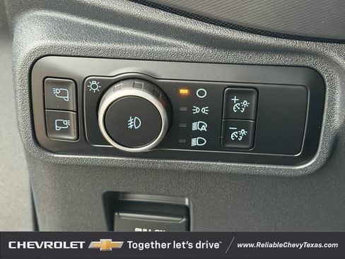 Used 2024 Ford Bronco Raptor AWD/4WD image 29