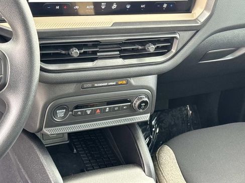 Used 2025 Ford Bronco Sport Big Bend image 22