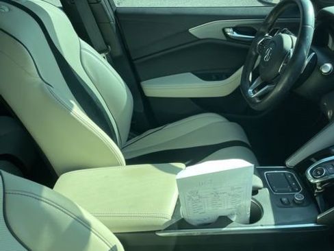 Used 2023 Acura TLX Type S image 8