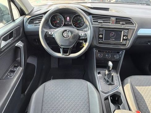 Used 2021 Volkswagen Tiguan S FWD image 20