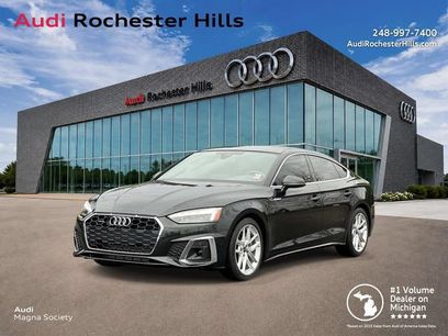 Used 2023 Audi A5 2.0T Premium Plus w/ Premium Plus