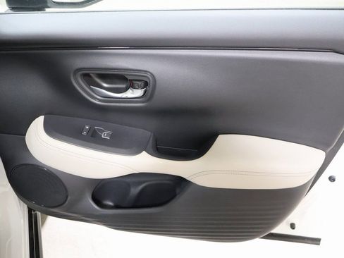 New 2026 Honda HR-V EX-L image 24