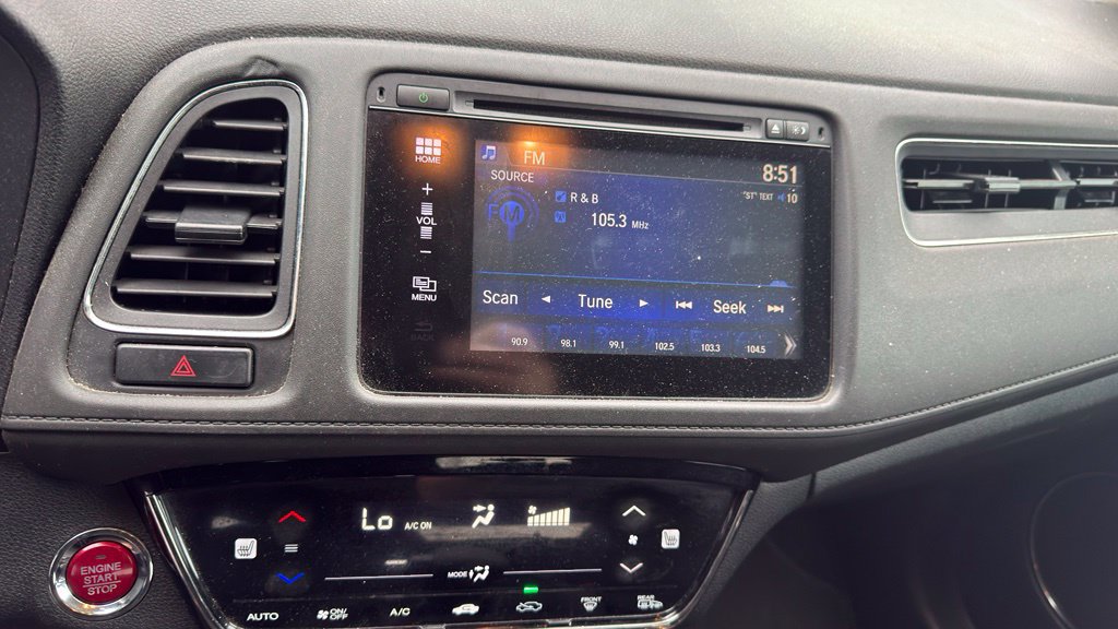 Used 2016 Honda HR-V EX image 10