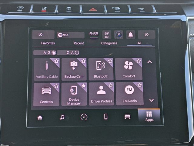 New 2025 Jeep Grand Cherokee Laredo X RWD image 14
