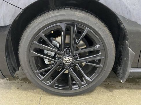 Certified 2025 Toyota Camry SE image 23