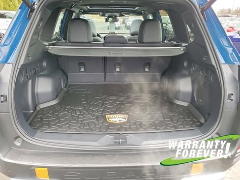 New 2026 Subaru Forester Wilderness image 18