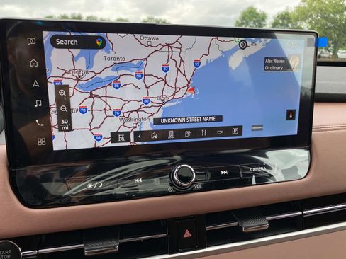 New 2025 Mitsubishi Outlander SEL image 12