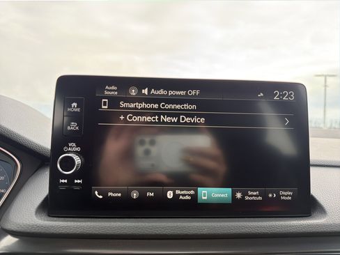 Certified 2023 Acura Integra A-Spec image 32