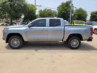 New 2026 Chevrolet Colorado LT RWD video 2