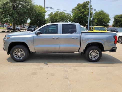 New 2026 Chevrolet Colorado LT RWD image 2