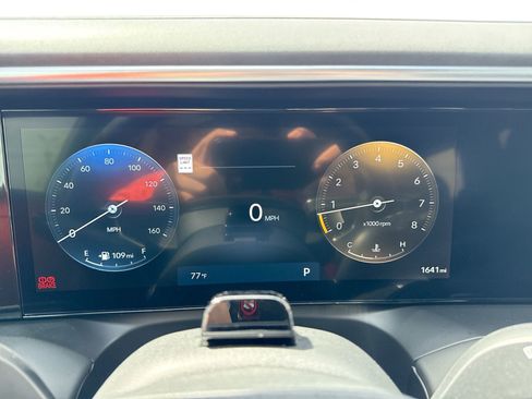 Used 2026 Hyundai Palisade Calligraphy FWD image 10