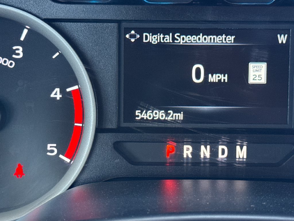 Certified 2020 Ford F250 XLT AWD/4WD image 22