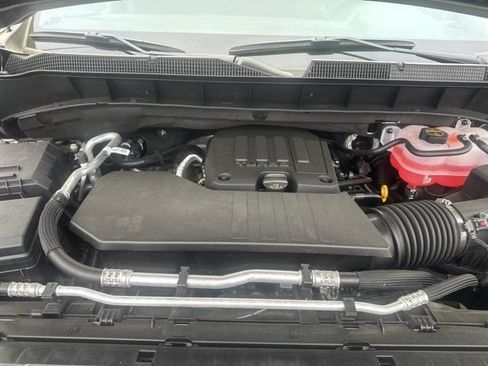 New 2026 Chevrolet Silverado 1500 LT AWD/4WD image 35