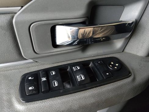Used 2013 RAM 1500 Big Horn AWD/4WD image 27