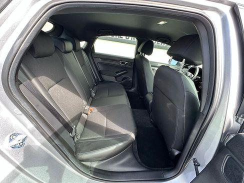 Used 2025 Honda Civic Sport image 25