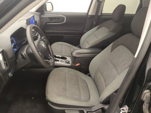 Used 2021 Ford Bronco Sport Big Bend AWD/4WD image 17