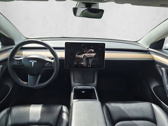 Used 2023 Tesla Model 3 Standard Range RWD image 18