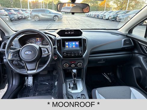 Used 2023 Subaru Crosstrek 2.0i Premium image 12