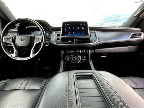 Used 2023 Chevrolet Tahoe RST image 21