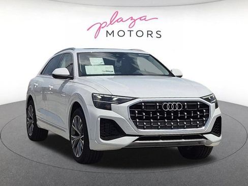 New 2026 Audi Q8 Prestige AWD/4WD image 3