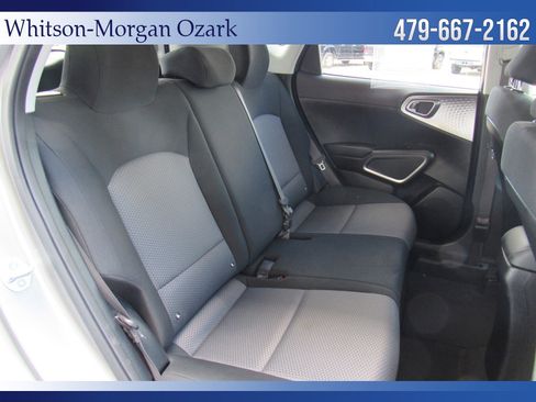 Used 2023 Kia Soul LX w/ Option Group 015 image 22