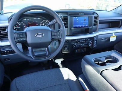 New 2026 Ford F250 XL w/ XL Driver Assist Package