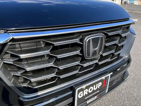 Used 2024 Honda CR-V LX image 30